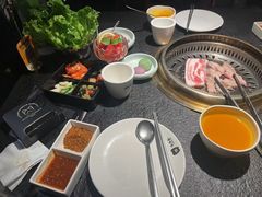 -嘿嘟嘟·肋条烧肉放题(爱融荟城店)