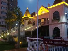 -满汉楼(江畔店)