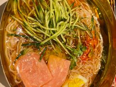 -首府山烧烤·小龙虾·KTV(翠堤湾店)