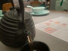 -潮州府·潮菜·砂锅粥(徐家汇店)