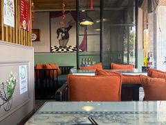 -老家味道主题餐厅