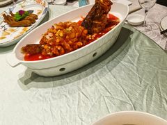 -盛福楼·惠山宴(盛岸路店)