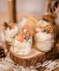 -Aimee'sCake婚礼甜品台·企业商务茶歇