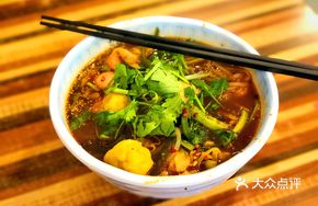 Old-style Sichuan Spicy Hot Pot