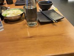 -海之屋韩式烤肉(海棠68环球美食街店)