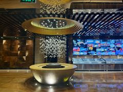 -怡和春天大酒楼(柳芳店)