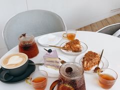 -PETIT PARIS 小巴黎(凯德1818店)