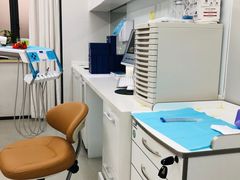 -牙博士口腔品牌连锁(杨浦店)