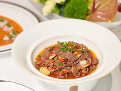 -T館·花园艺术餐厅