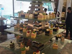 -帝豪酒店•马可勃罗西餐厅