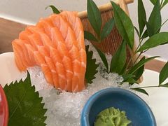 -酒井酱子·深夜食堂(东城汇店)