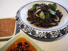 老味水爆肚-卫鼎轩·家宴(水上公园店)