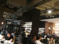 大堂-麓湘小镇(开福万达广场店)