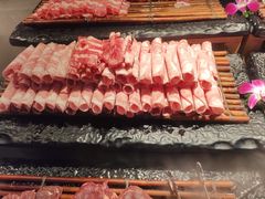 -千滋百味自助海鲜烤肉(布吉景华店)