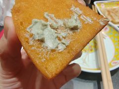 -芦月轩羊蝎子(劲松店)