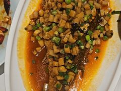 -新侨小馆(东直门北小街店)