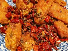 -欧记大排档·景德菜(上海首店)