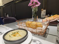-西堤牛排(北京国瑞店)