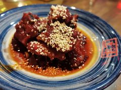 -兰溪小馆(东直门簋街店)