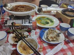 -琼大师东方烤乳猪(亚特兰蒂斯店)