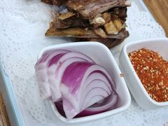 -小船渔村·大连菜(明泽街店)