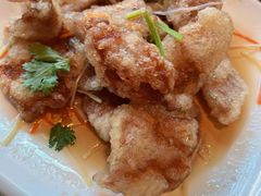 -大鹅岛绿色生态美食园