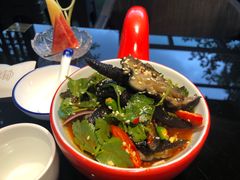 -夜宴江景餐厅
