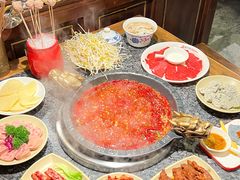 -蜀大侠火锅(春熙路店)