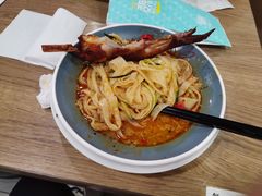 -魏家凉皮(十里河店)