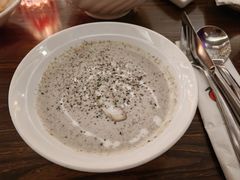 -安妮意大利餐厅(世贸天阶店)