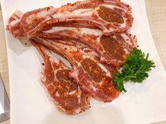 -新石器烤肉(千灯大润发店)