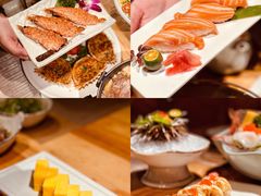 焗大虾-酒井酱子·深夜食堂(东城汇店)