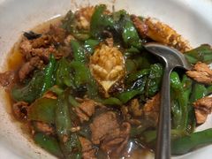 -喜棠·长沙家宴·海鲜·湘菜(麓谷店)