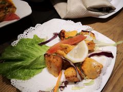 -Masala Curry and BBQ·玛莎拉巴基斯坦美食(金水万达店)