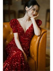 -B.Bridge Couture婚纱礼服(福田店)