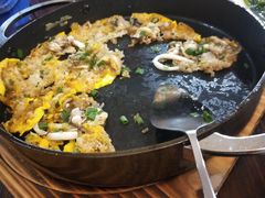 -张家卫·阳江菜·小海鲜(肥婆湾桥店)