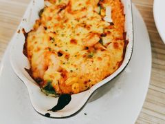 芝士牛肉焗饭-必胜客(上海新南方商城PH店)