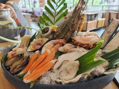 -生如夏花泰式火锅(西村黑金店)