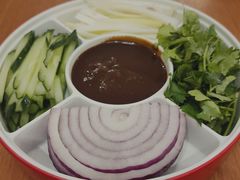 -老昌春饼(中央大街店)