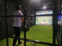 -VS SPORTS PARK运动玩乐园·团建·生日会(合生汇店)