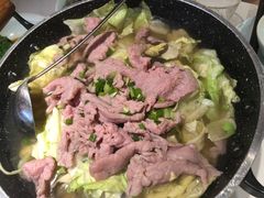 -全牛匠·乐山跷脚牛肉(西北旺万象汇店)