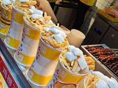 -味子夫鸡柳(解放碑总店)