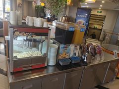 -青岛小羔羊火锅(李村公园店)