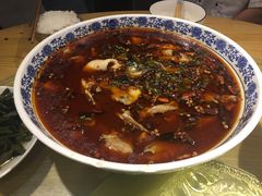 水煮鱼-赤宴·川菜(玉林店)