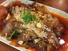 -龙抄手(春熙路总店)