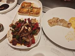 -火地铁板烧(河西龙湖天街店)