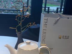 -杭州西湖柳莺里酒店·闻莺厅