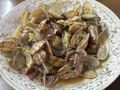 -公寓家常菜馆(海军博物馆店)