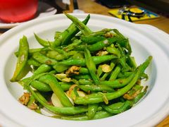 -胡子大厨·超级小炒肉(晶耀前滩店)