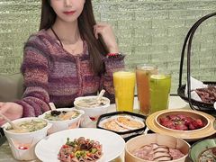 -锦府盐帮·私宴(赛特店)